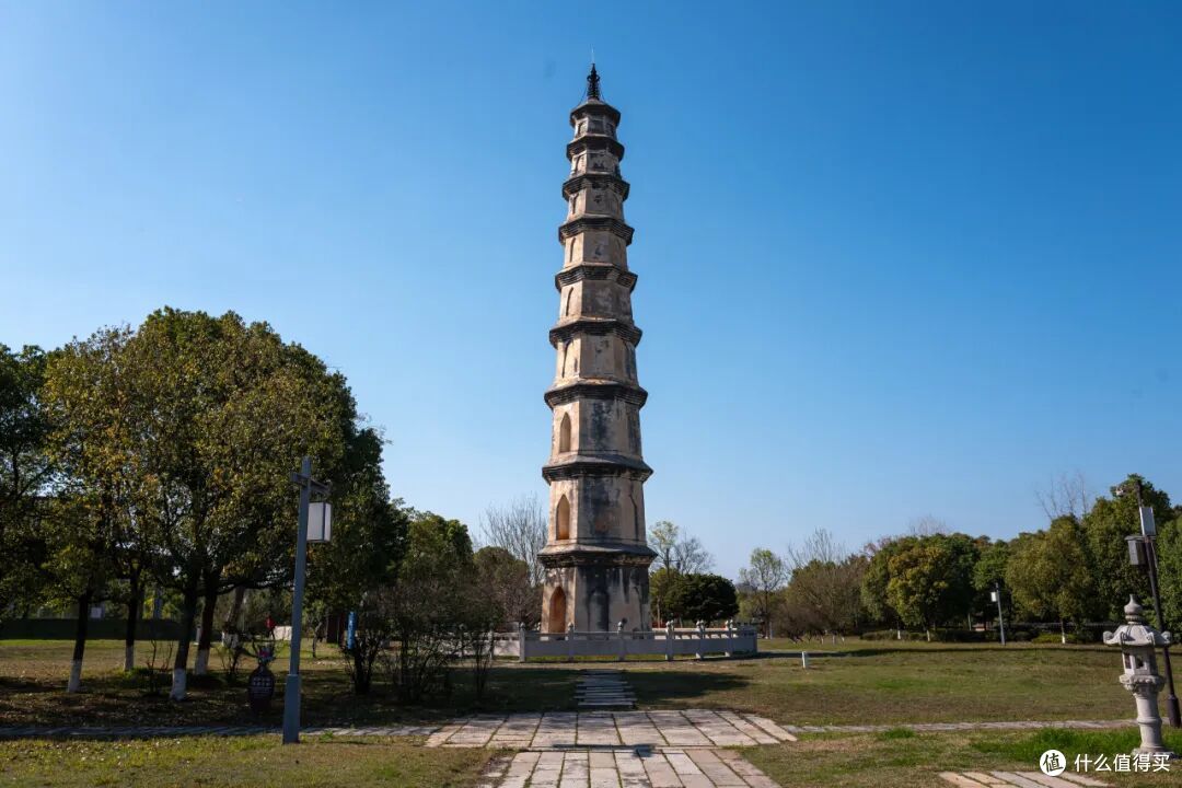 去了一个很卷的城市,游客不多景点却多到逛不完,太适合反向出游