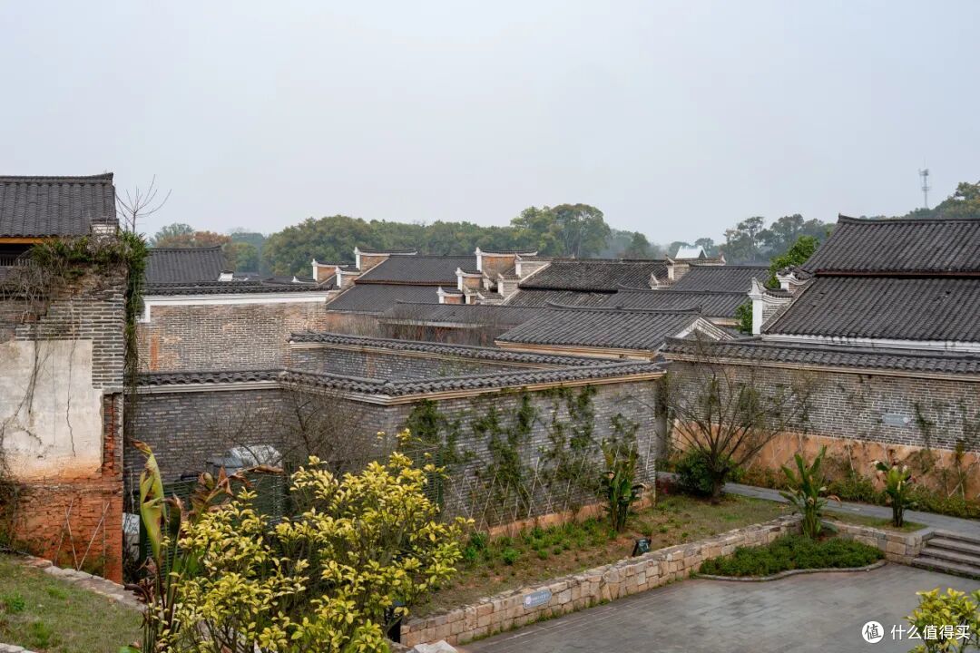 去了一个很卷的城市,游客不多景点却多到逛不完,太适合反向出游