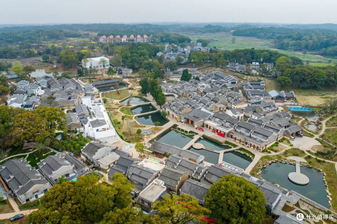 去了一个很卷的城市,游客不多景点却多到逛不完,太适合反向出游