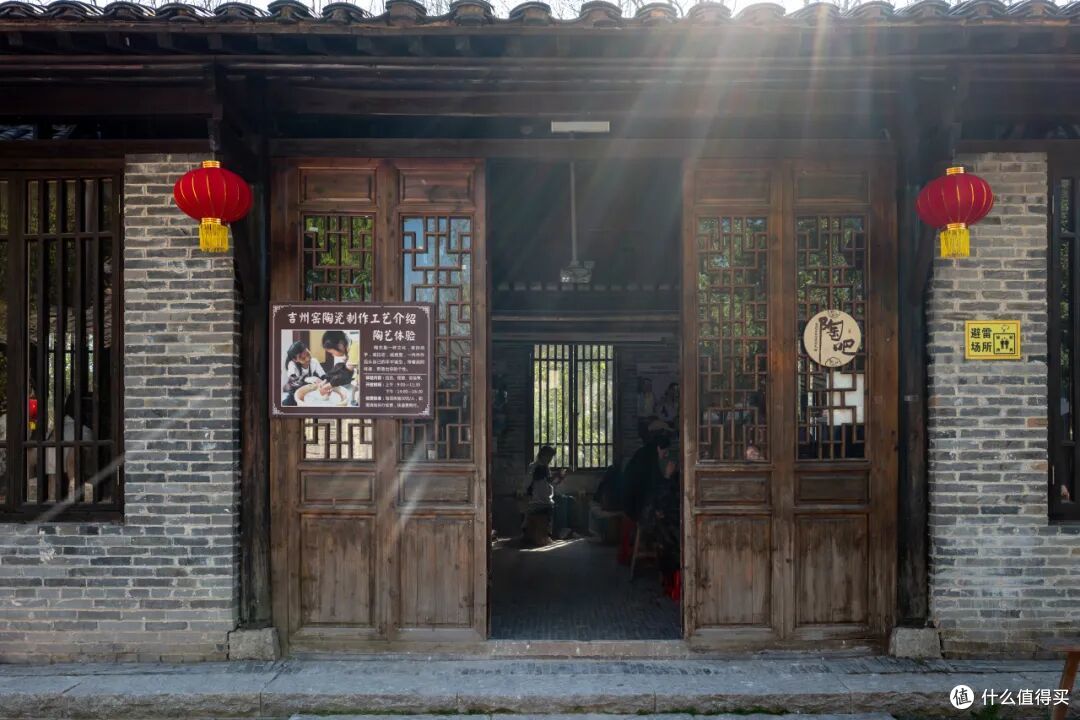 去了一个很卷的城市,游客不多景点却多到逛不完,太适合反向出游
