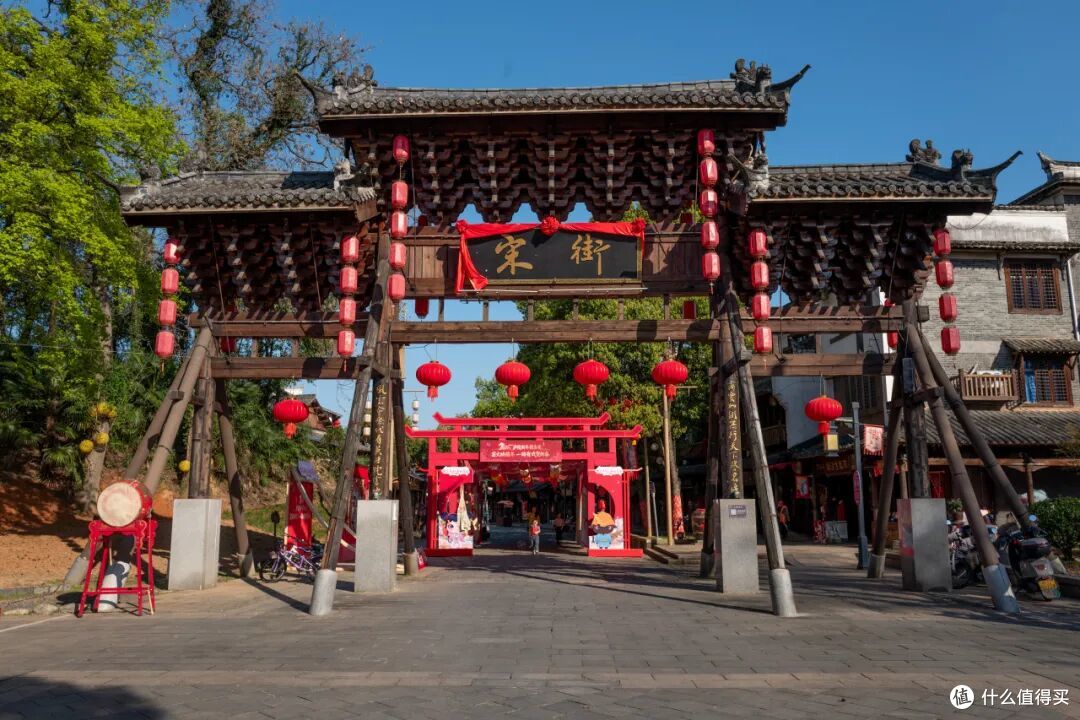去了一个很卷的城市,游客不多景点却多到逛不完,太适合反向出游