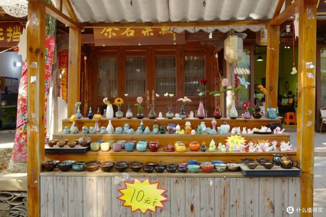 去了一个很卷的城市,游客不多景点却多到逛不完,太适合反向出游