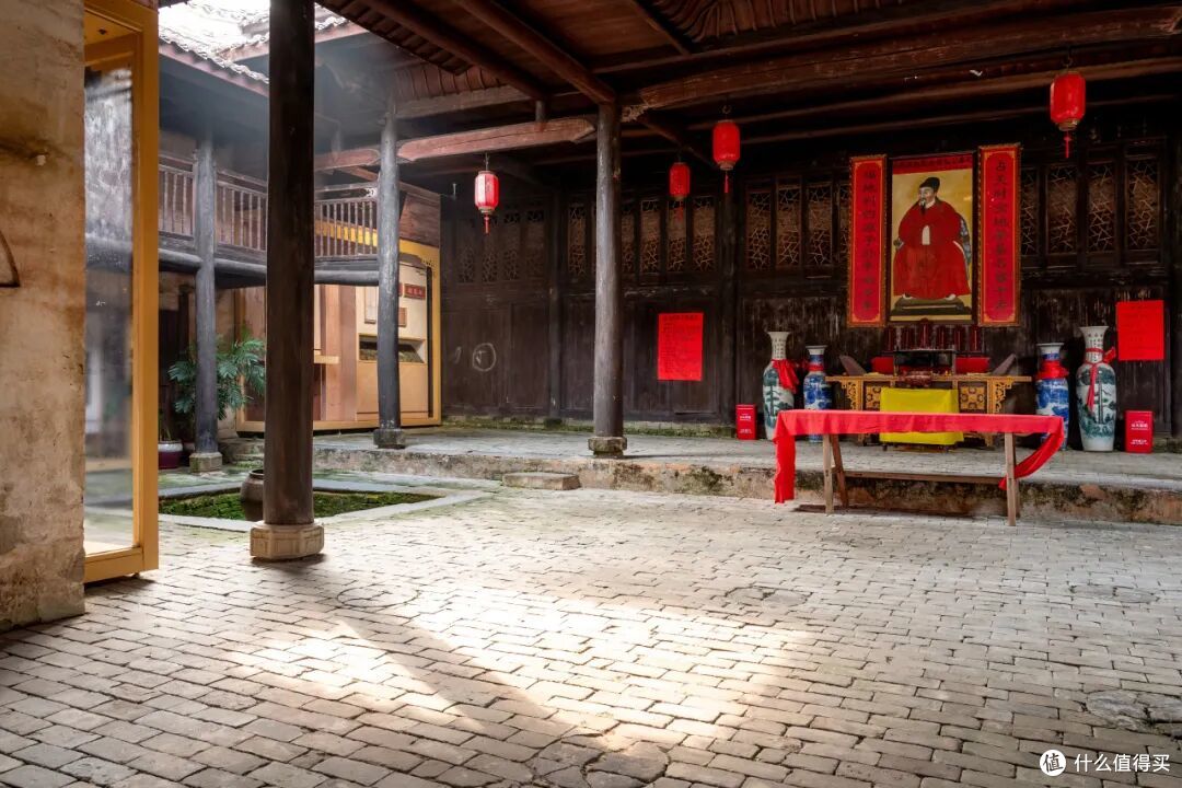 去了一个很卷的城市,游客不多景点却多到逛不完,太适合反向出游