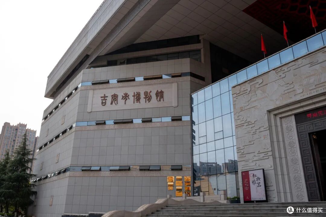 去了一个很卷的城市,游客不多景点却多到逛不完,太适合反向出游