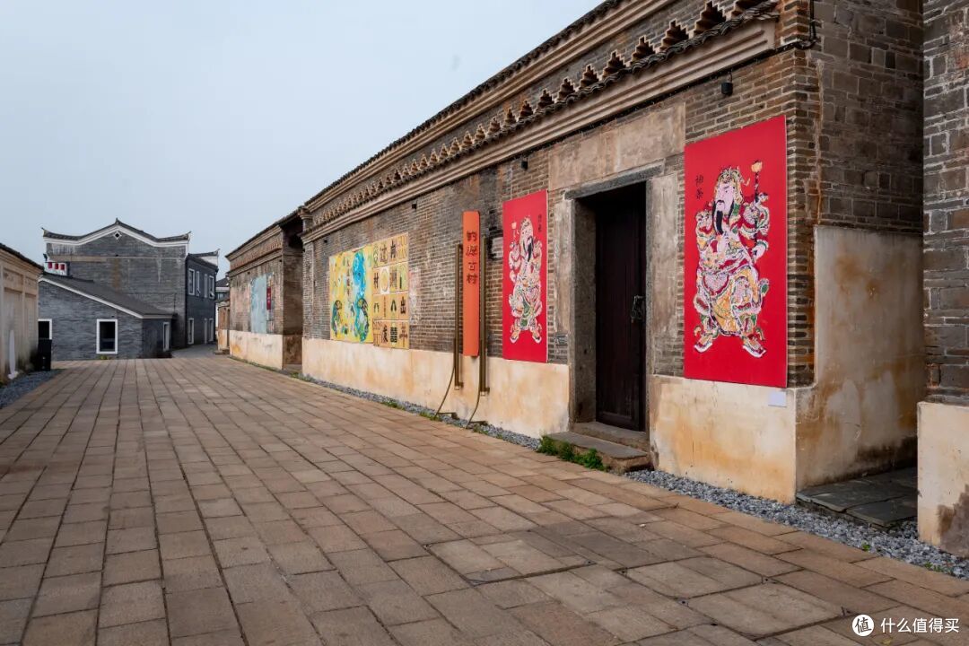 去了一个很卷的城市,游客不多景点却多到逛不完,太适合反向出游