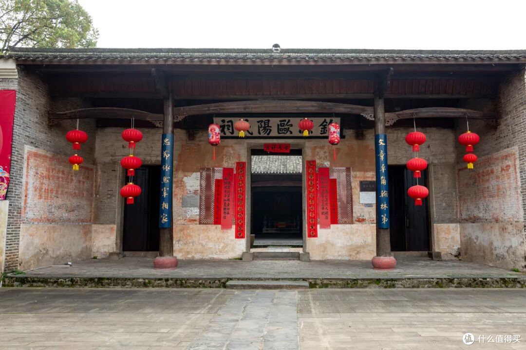 去了一个很卷的城市,游客不多景点却多到逛不完,太适合反向出游