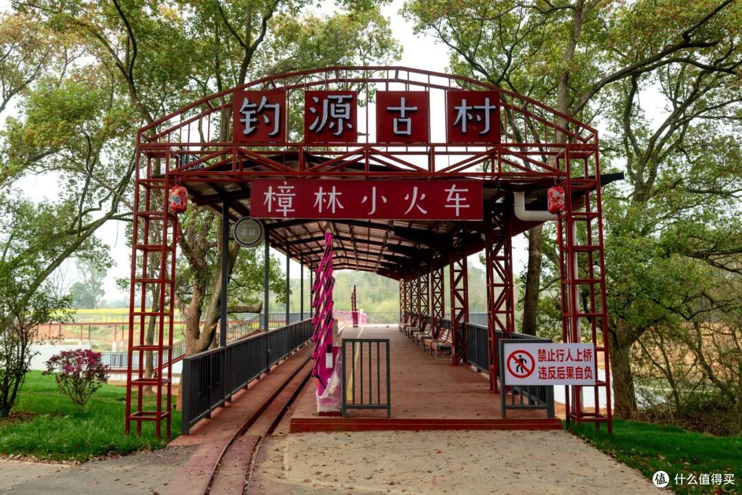 去了一个很卷的城市,游客不多景点却多到逛不完,太适合反向出游