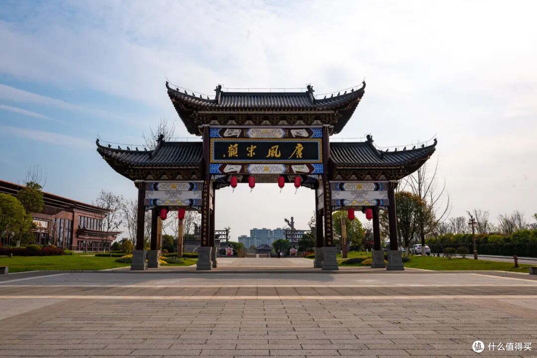 去了一个很卷的城市,游客不多景点却多到逛不完,太适合反向出游