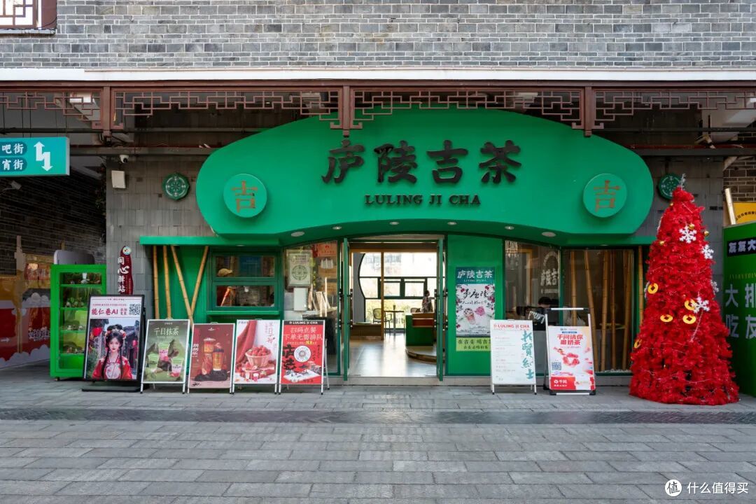 去了一个很卷的城市,游客不多景点却多到逛不完,太适合反向出游