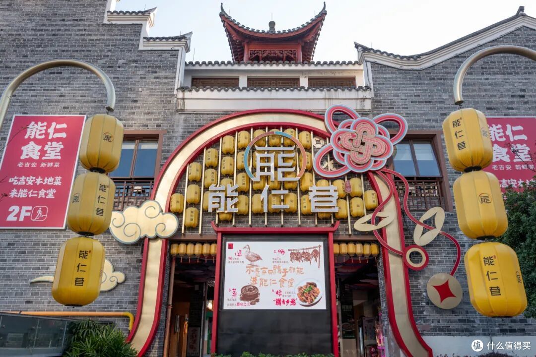 去了一个很卷的城市,游客不多景点却多到逛不完,太适合反向出游