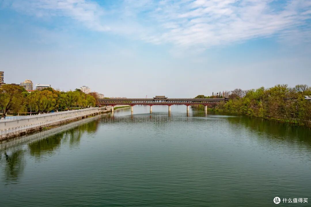 去了一个很卷的城市,游客不多景点却多到逛不完,太适合反向出游