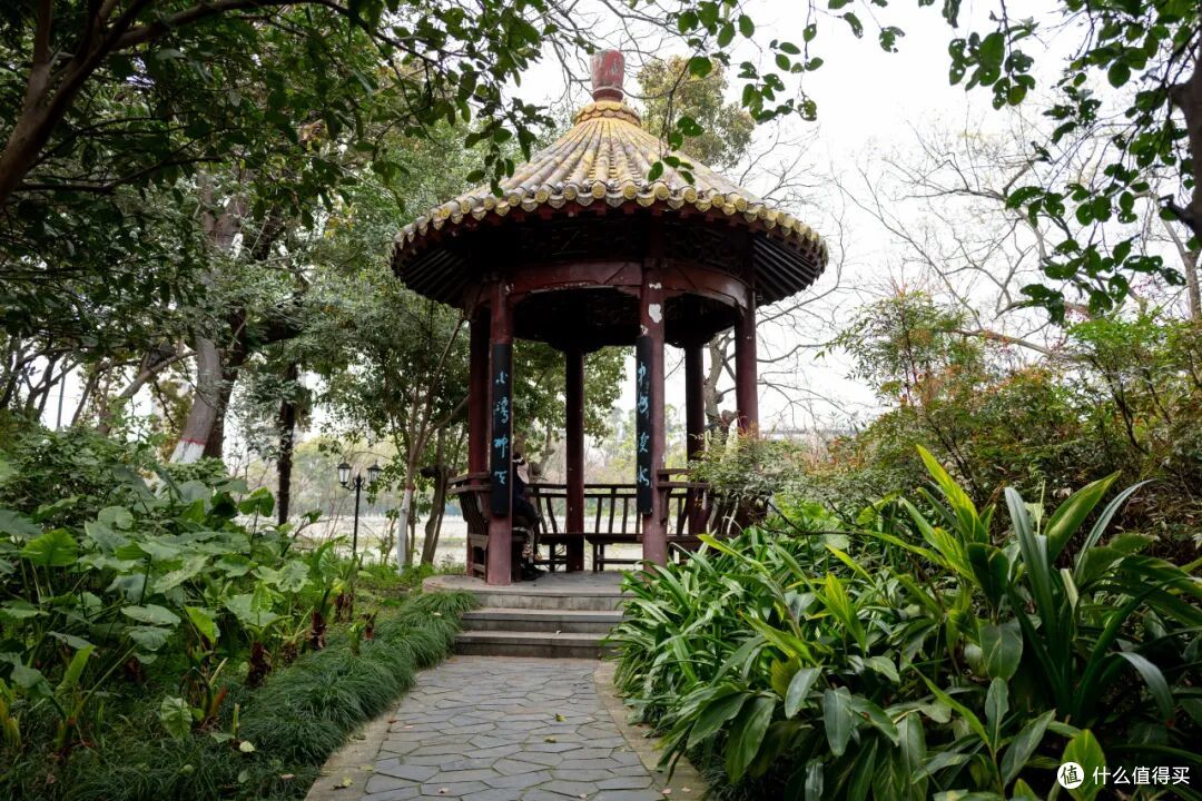 去了一个很卷的城市,游客不多景点却多到逛不完,太适合反向出游