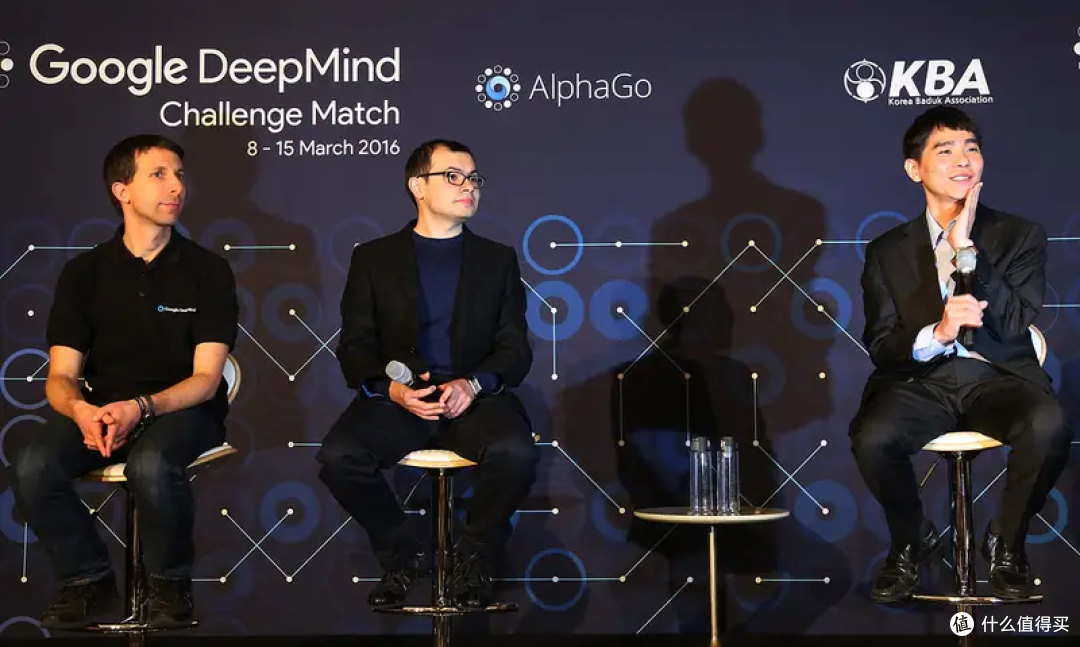 AlphaGo之父拿了11亿美元:要造一个不需要人类的AI
