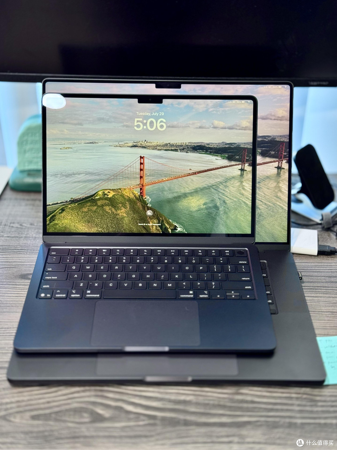 二手MacBook Pro 2020 vs 新款Air实测