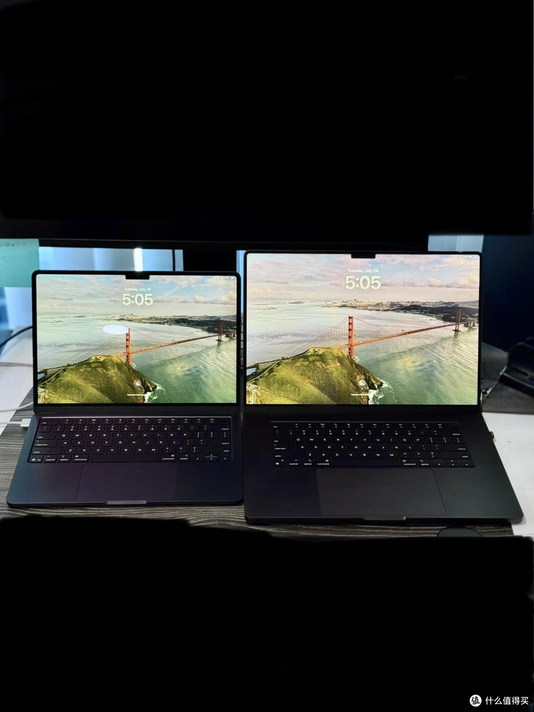 二手MacBook Pro 2020 vs 新款Air实测