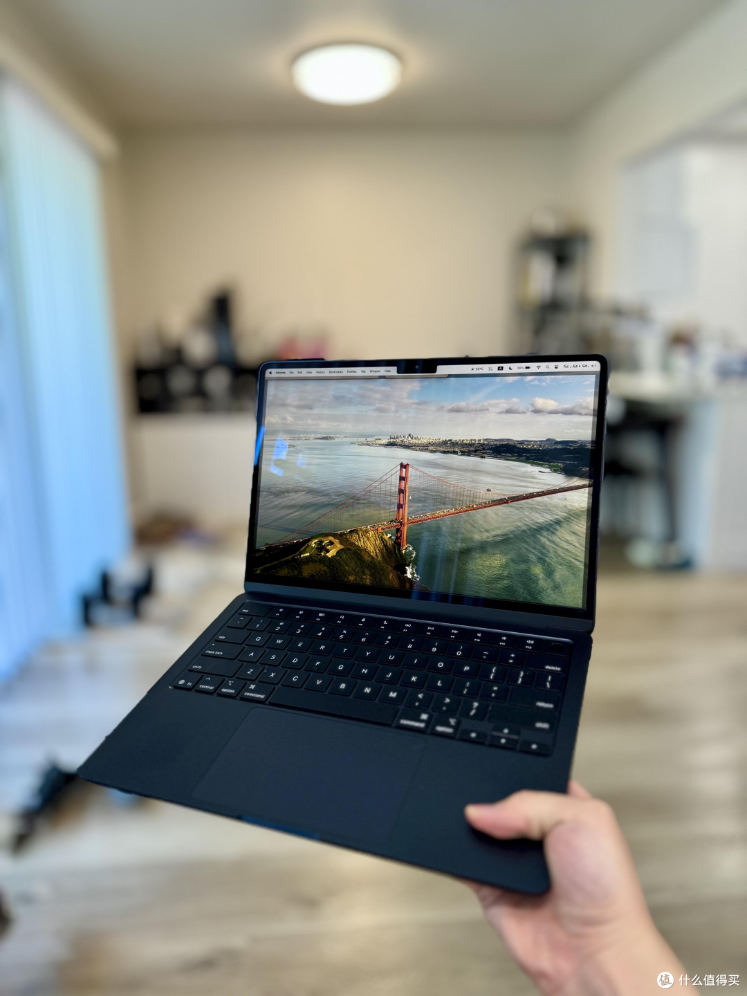 二手MacBook Pro 2020 vs 新款Air实测