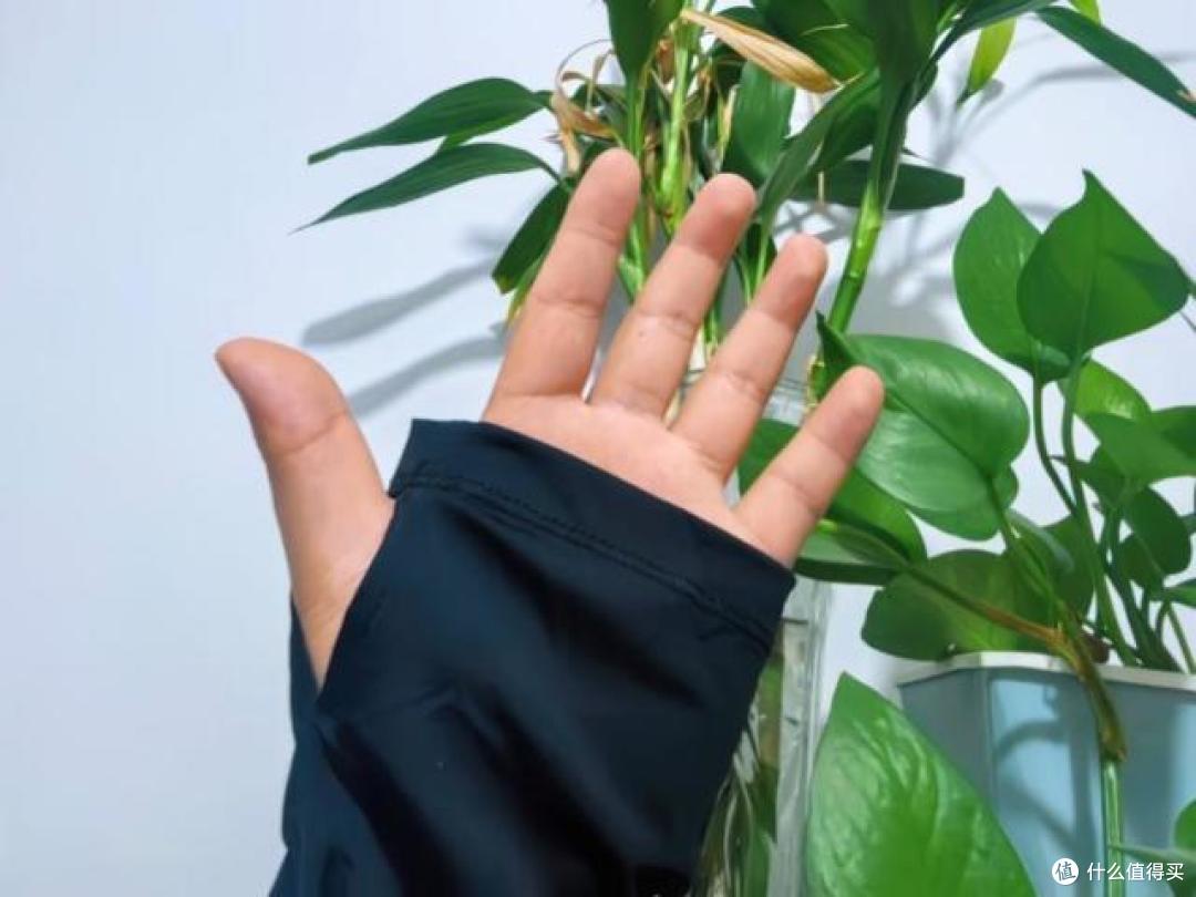 媲美千元的UPF250+,特级原纱工艺加持Gakior专业防晒衣测评推荐
