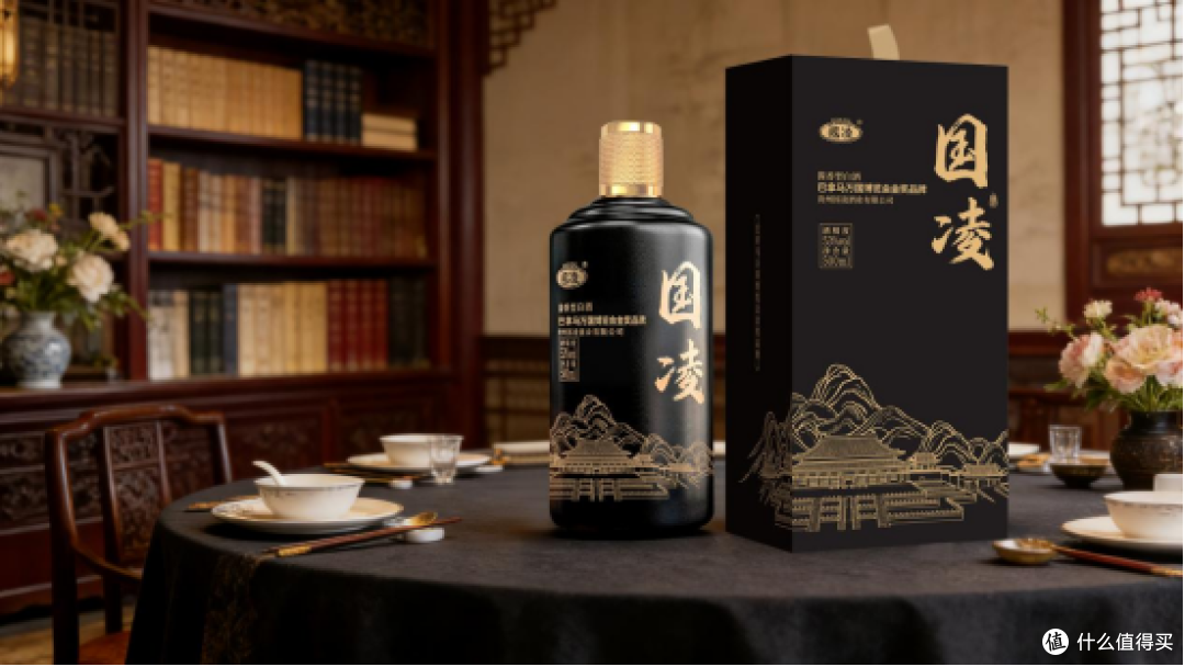 小预算送礼酱酒怎么选?内行认准这3点