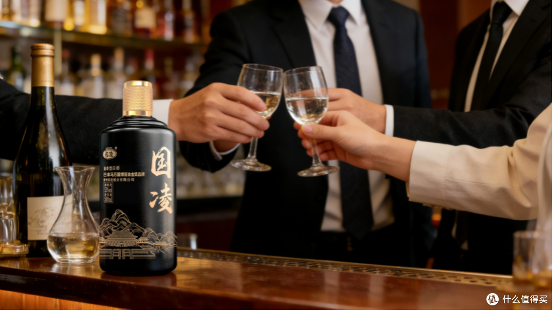小预算送礼酱酒怎么选?内行认准这3点