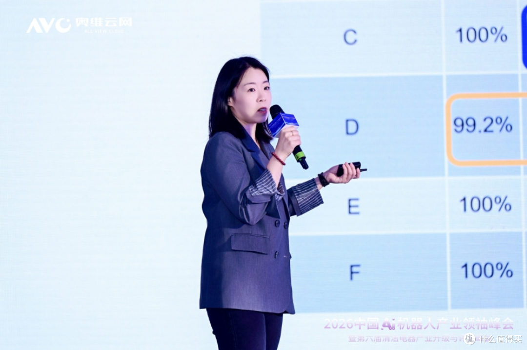 进化·跨界·出海:2026中国Ai机器人产业领袖峰会圆满落幕