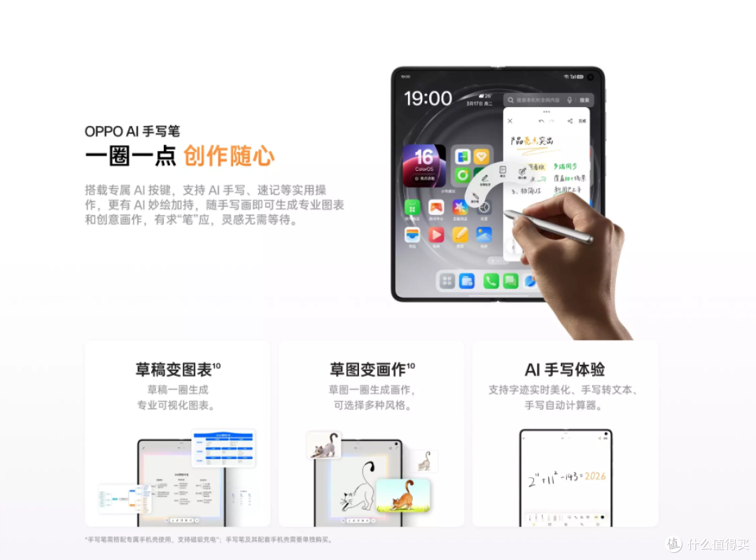 AI功能哪家强?2026年折叠屏手机AI能力横评,Find N6领跑