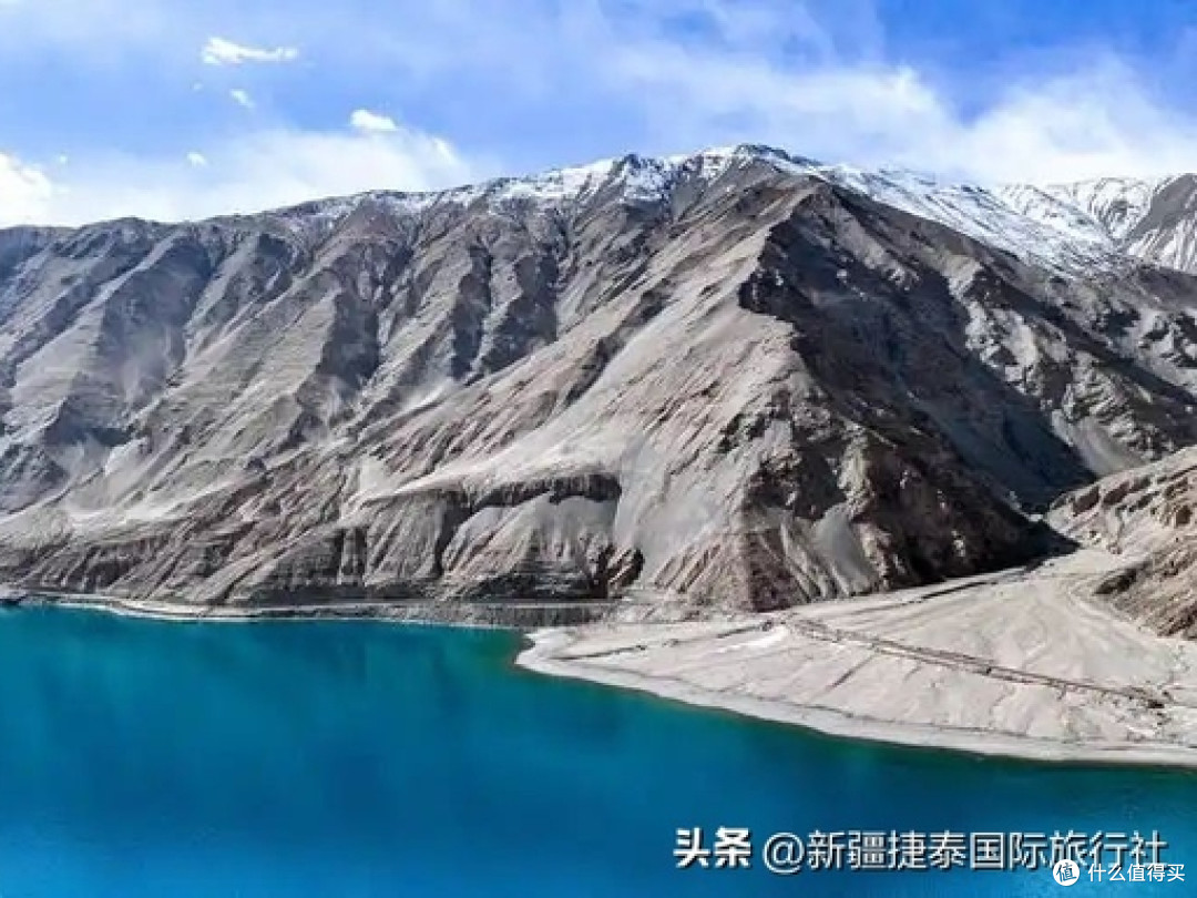 祖国美丽新疆旅游