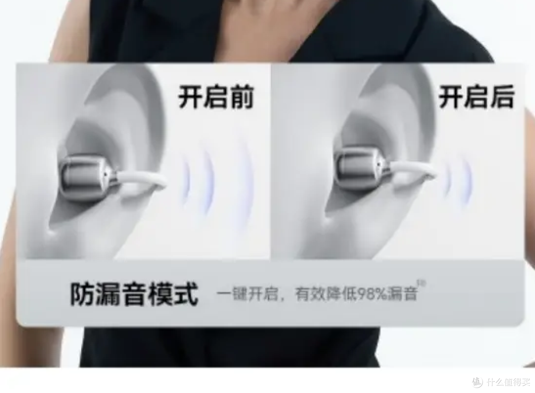 耳夹式耳机实测:不塞耳朵,真的能做到舒服又好用吗?