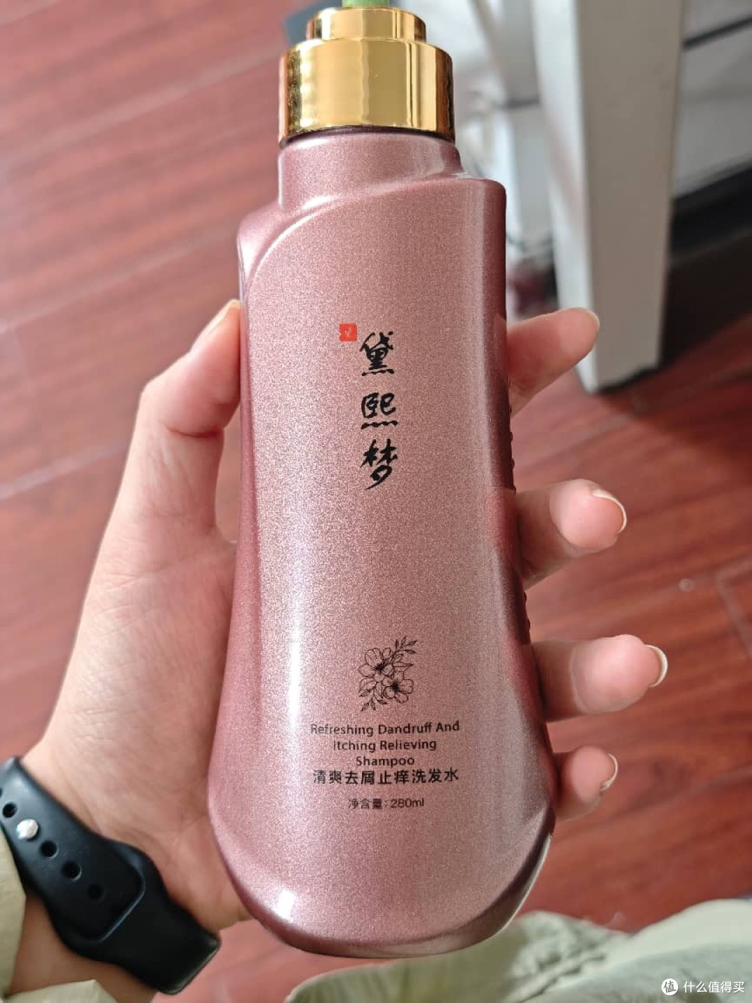 图书馆头屑”社死”事件后,我试了几款去屑洗发水终于找到了本命
