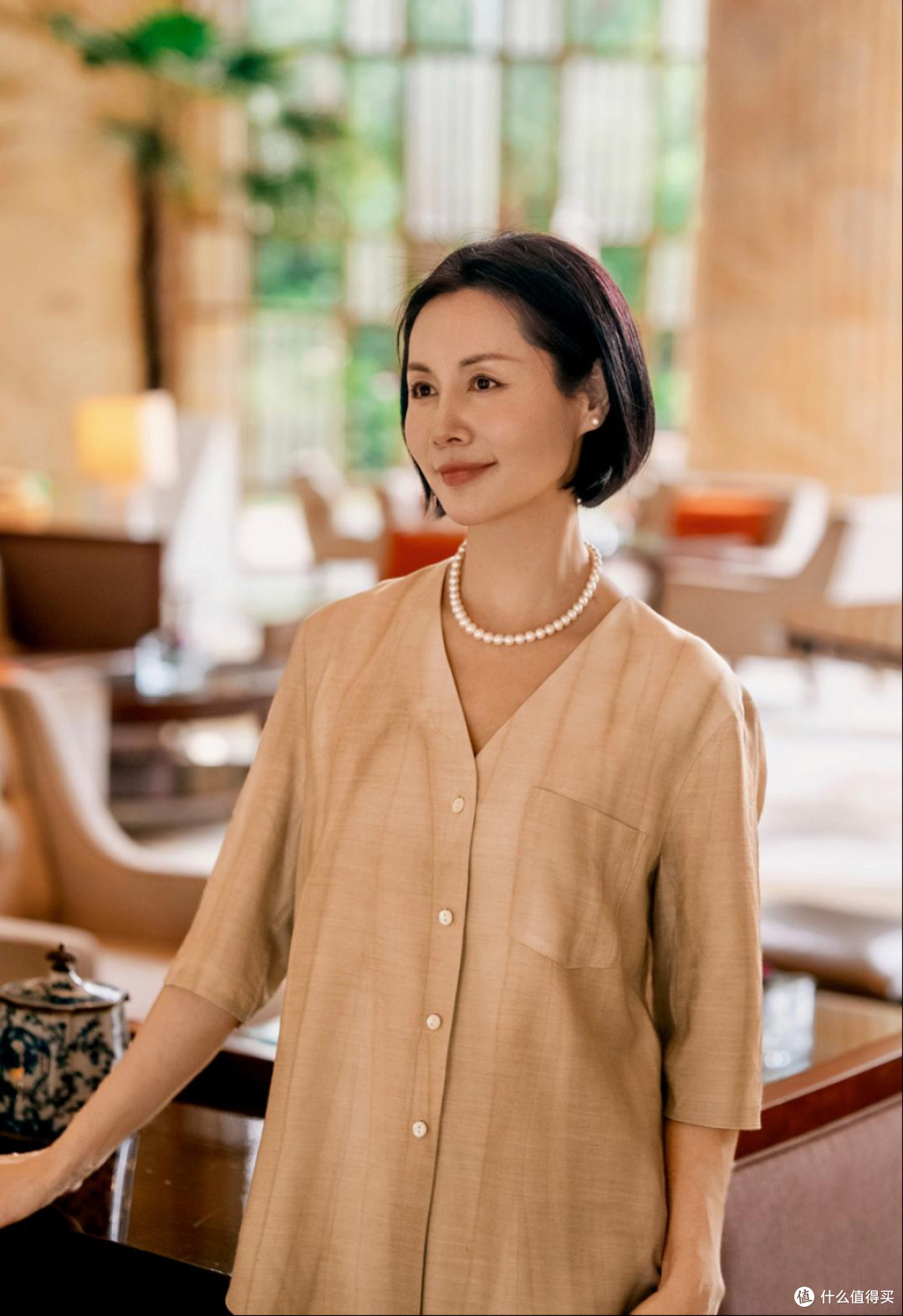 不迎合、不内耗,女人看什么书可以提升自己?李筱懿给你答案