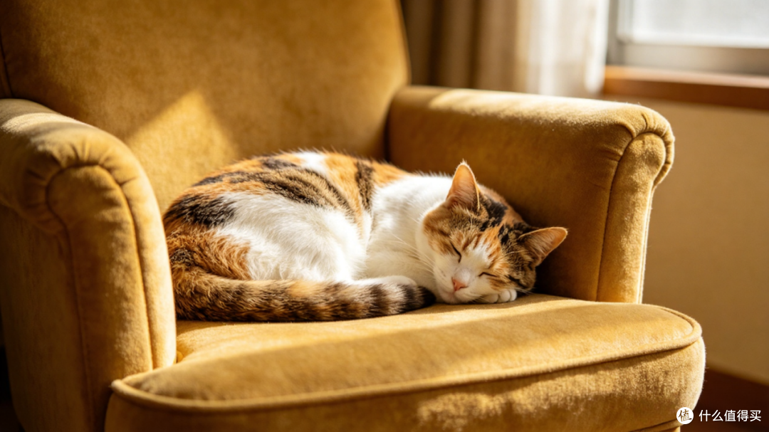 过敏养猫血泪史|猫毛过敏还想养猫?亲测好物清单,告别打喷嚏!