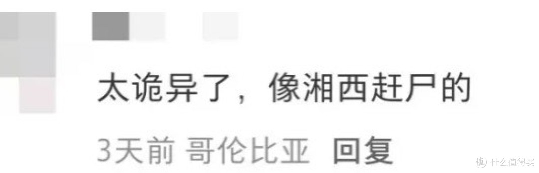 时尚圈的“审丑”内卷，已经卷到模特嘴上了！ 行尸走肉🧟‍♀️风格