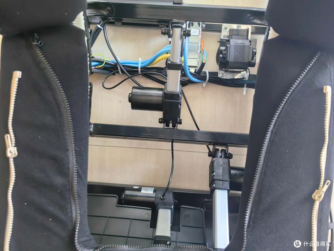 瑞德玛S35拉伸按摩椅