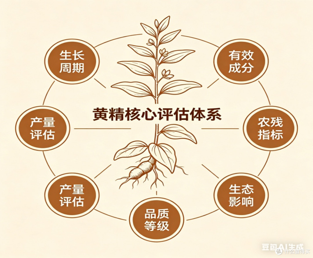 易吸收九蒸九晒有机黄精品牌,选什么品牌?