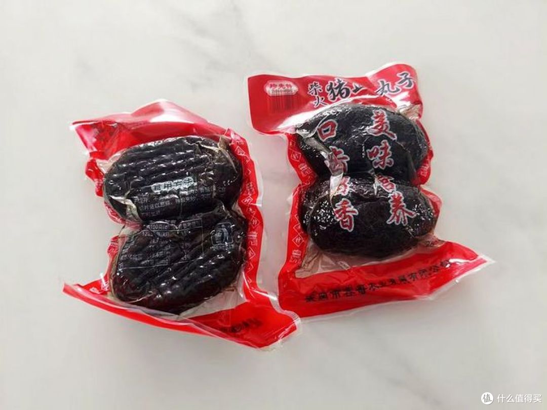 邵阳猪血丸子评测，藏着湘味里的百年烟火！