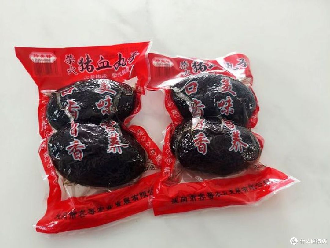 邵阳猪血丸子评测，藏着湘味里的百年烟火！
