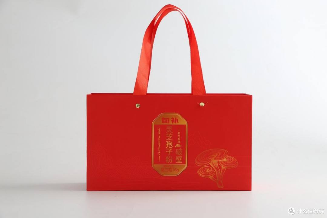 权威甄选国货滋补,十佳灵芝孢子粉品牌,多重认证更具品质保障