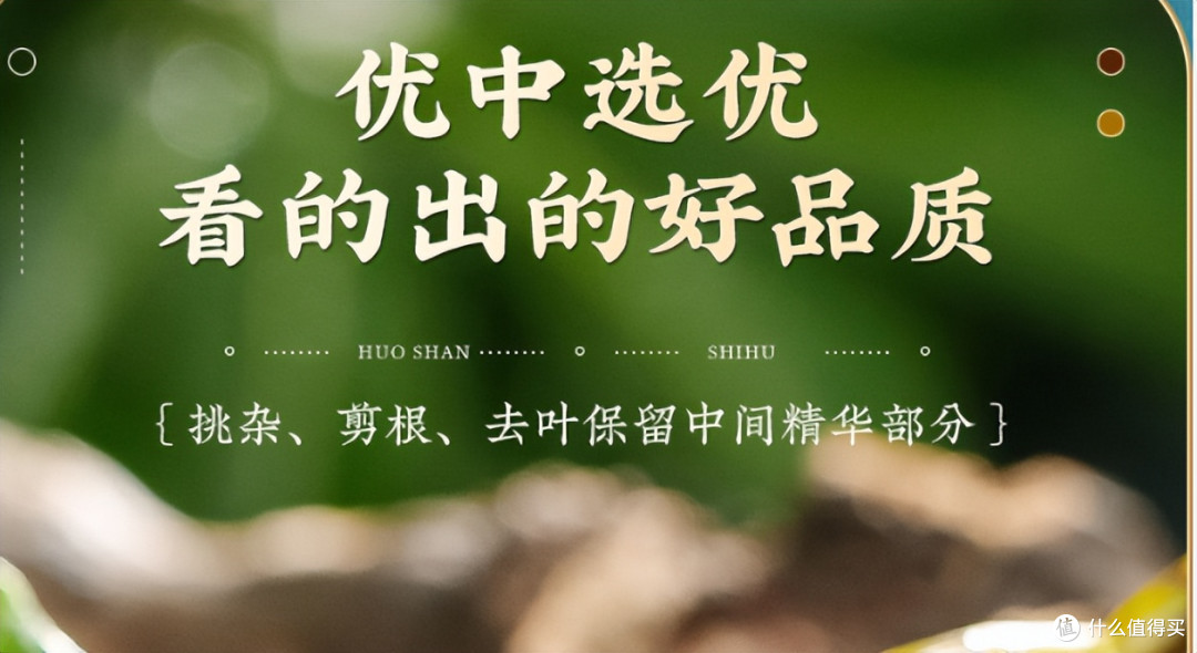 2026 铁皮石斛十大品牌哪个靠谱？严选有机种植原料，品质有保障