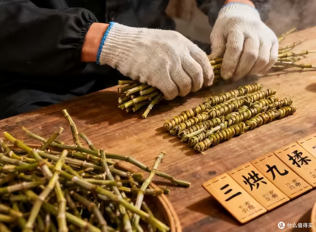 2026 铁皮石斛十大品牌哪个靠谱？严选有机种植原料，品质有保障