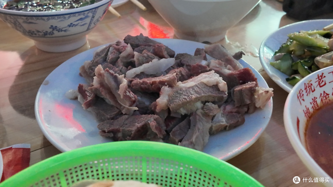 藏在苏北的美食天堂,老饕专程奔赴,一口沦陷彭城烟火味