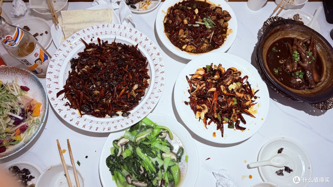 藏在苏北的美食天堂,老饕专程奔赴,一口沦陷彭城烟火味