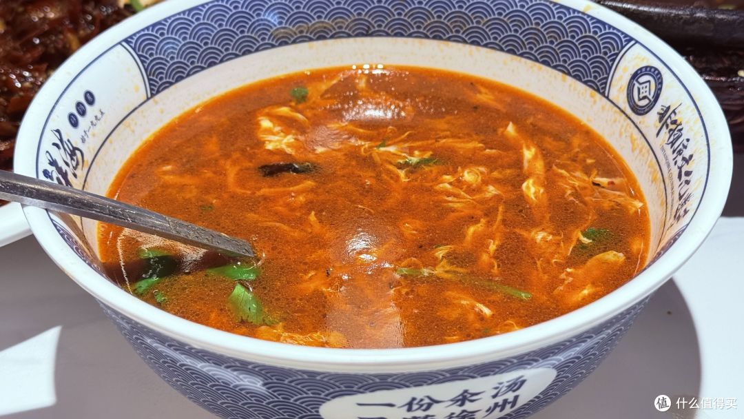 藏在苏北的美食天堂,老饕专程奔赴,一口沦陷彭城烟火味