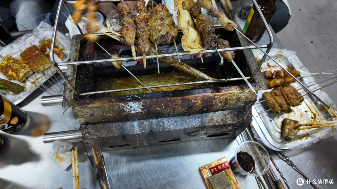 藏在苏北的美食天堂,老饕专程奔赴,一口沦陷彭城烟火味