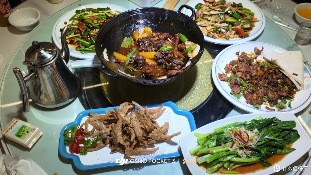 藏在苏北的美食天堂,老饕专程奔赴,一口沦陷彭城烟火味