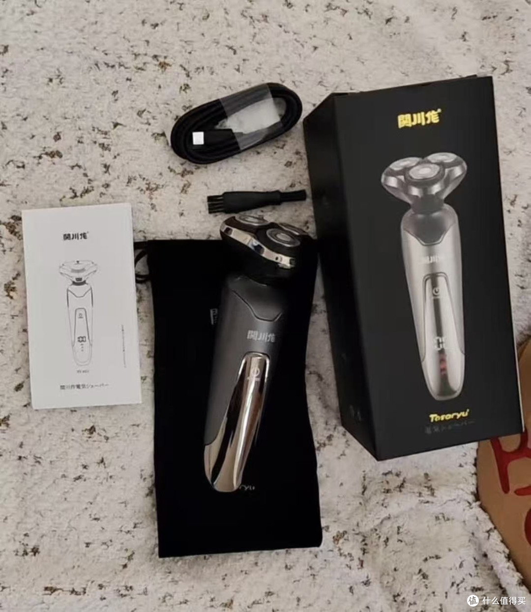 剃须刀哪个牌子的好?男士排行榜前十公开,性能+口碑大测评