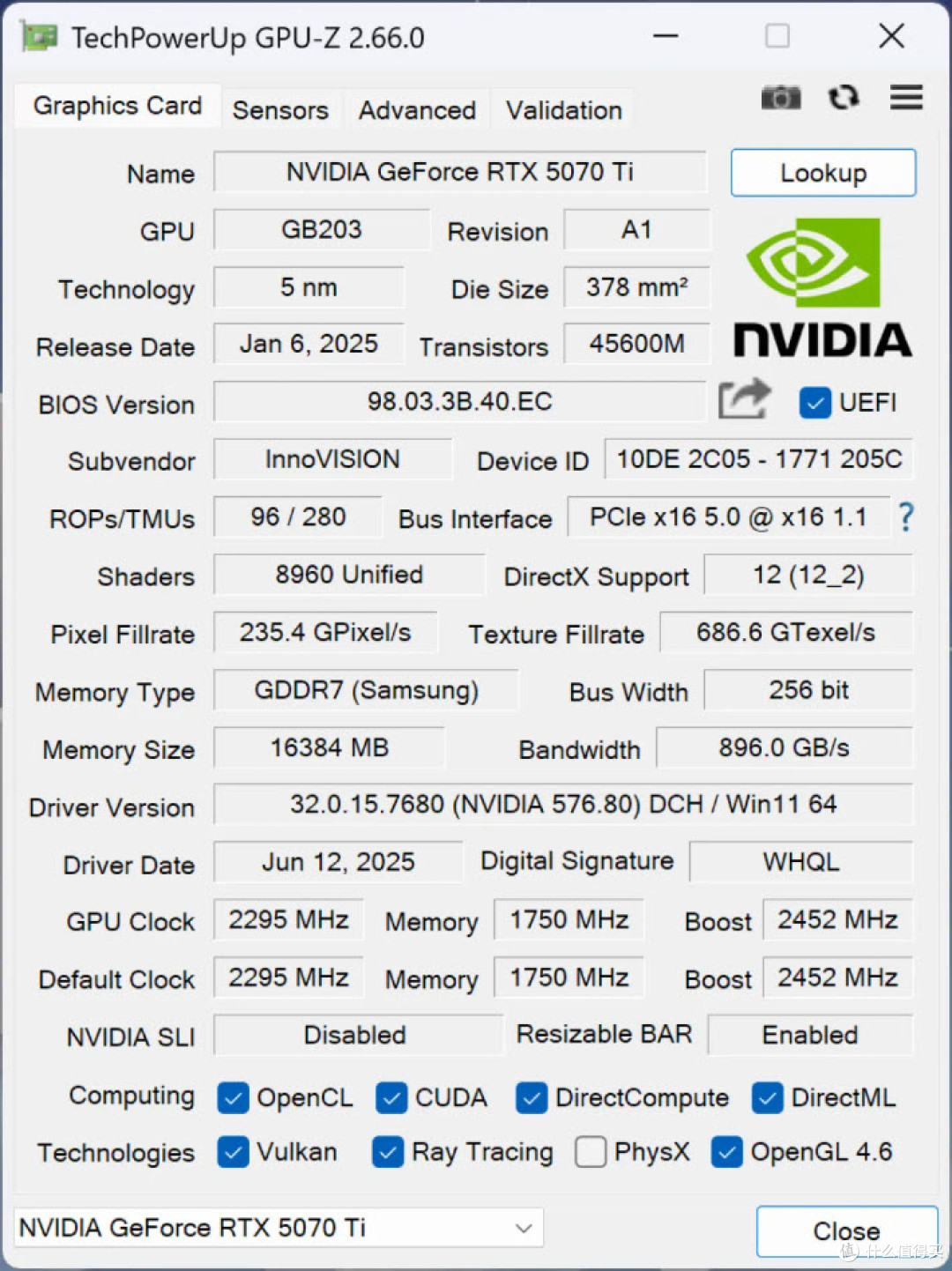 拒绝卡顿!微星芙莉莲联名5070Ti,DLSS 4.5助你制霸五一游戏圈