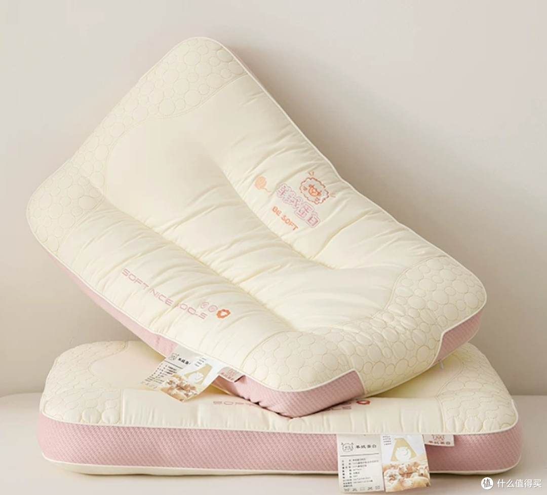 什么枕头好？看十大睡眠品牌测评，哪个牌子好性价比高一目了然