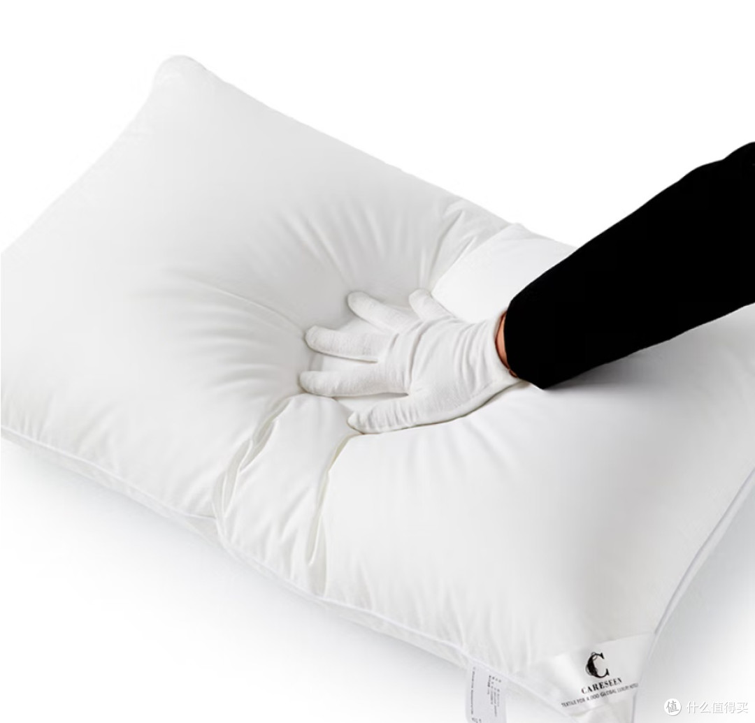 什么枕头好？看十大睡眠品牌测评，哪个牌子好性价比高一目了然