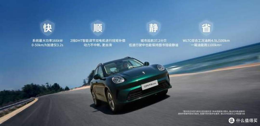 长城欧拉|个性化精品小车持续发力,多元动力覆盖全场景
