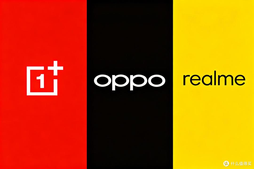 OPPO 组织大调整