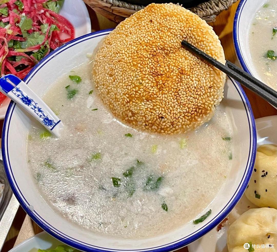秦皇岛 6 种宝藏特色早餐,满满山海烟火,本地人天天吃不腻